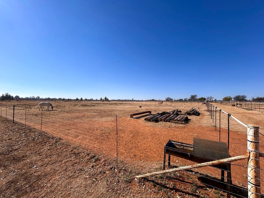3 Bedroom Property for Sale in Parys Free State